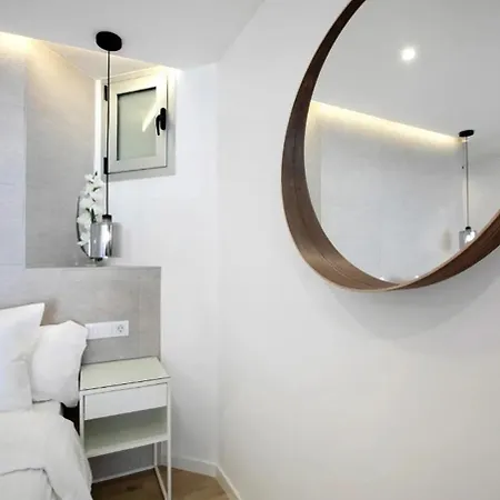 Luxury Loft Mar Y Sol 1 * 타코론테