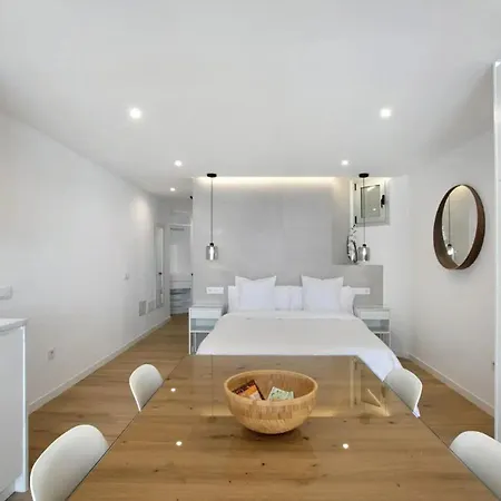 Apartamento Luxury Loft Mar Y Sol 1
