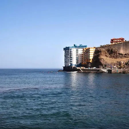 Luxury Loft Mar Y Sol 1 아파트 *