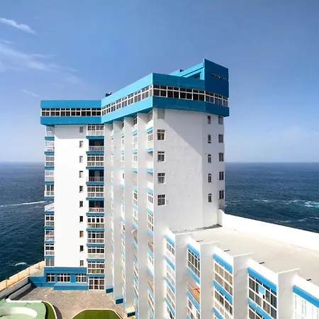 아파트 Luxury Loft Mar Y Sol 1 타코론테
