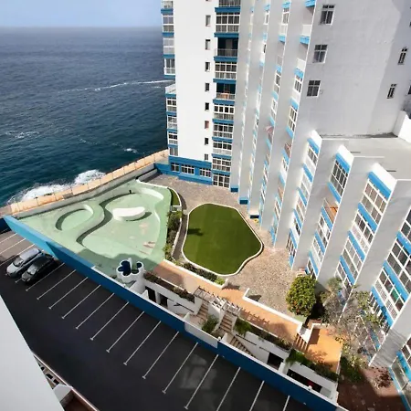 Apartamento Luxury Loft Mar Y Sol 1