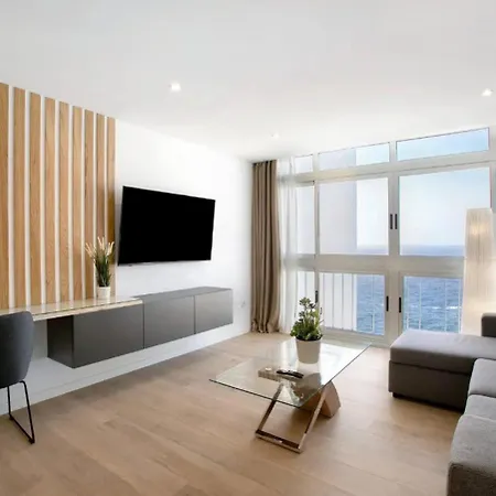 Luxury Loft Mar Y Sol 1 *