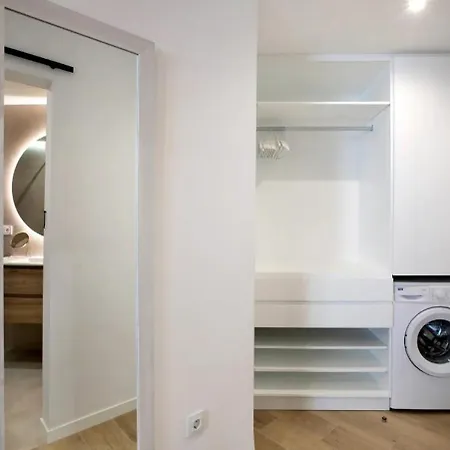 Luxury Loft Mar Y Sol 1 * Tacoronte