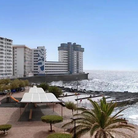Luxury Loft Mar Y Sol 1 Tacoronte