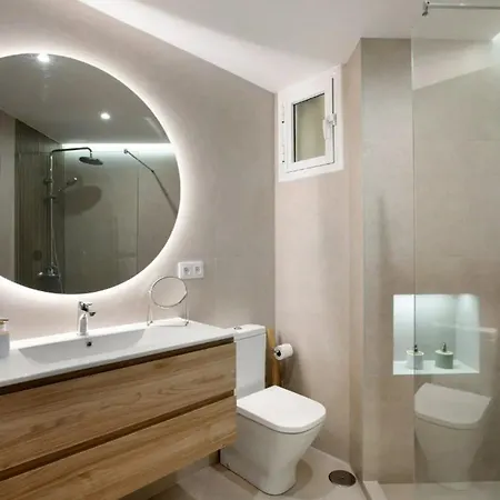 Appartamento Luxury Loft Mar Y Sol 1 *