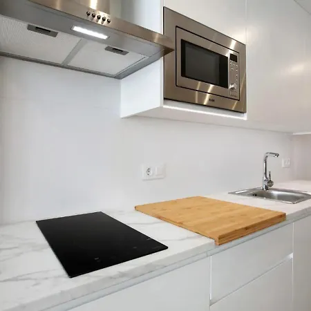 Luxury Loft Mar Y Sol 1 *