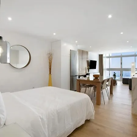 Luxury Loft Mar Y Sol 1 Appartamento Tacoronte