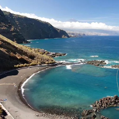 Luxury Loft Mar Y Sol 1 *