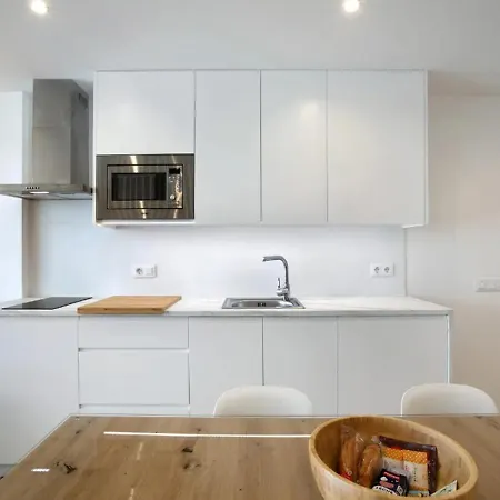 Luxury Loft Mar Y Sol 1 Appartamento Tacoronte