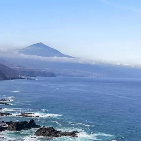 Luxury Loft Mar Y Sol 1 Tacoronte