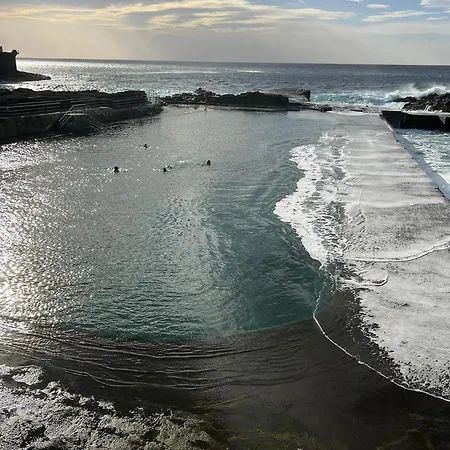 Appartamento Luxury Loft Mar Y Sol 1