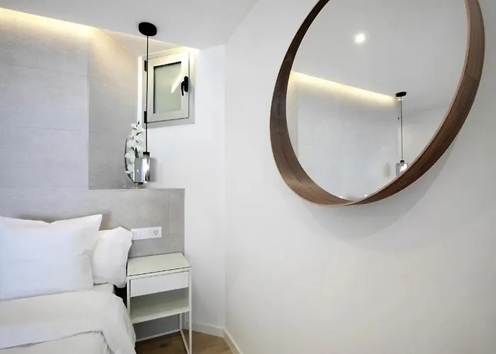 Luxury Loft Mar Y Sol 1 * Tacoronte