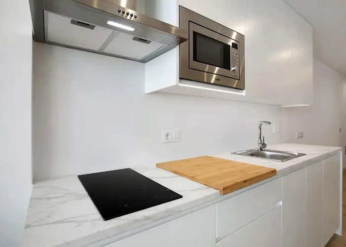 Luxury Loft Mar Y Sol 1 *