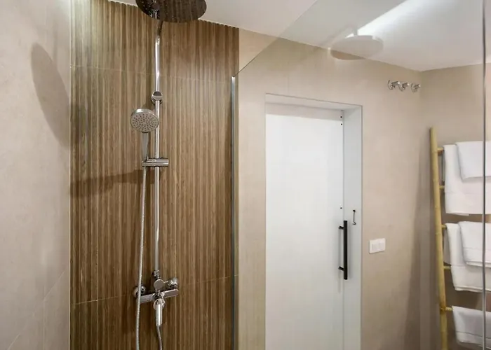 Apartmán Luxury Loft Mar Y Sol 1 Tacoronte