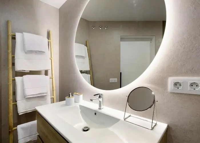 Luxury Loft Mar Y Sol 1 Tacoronte