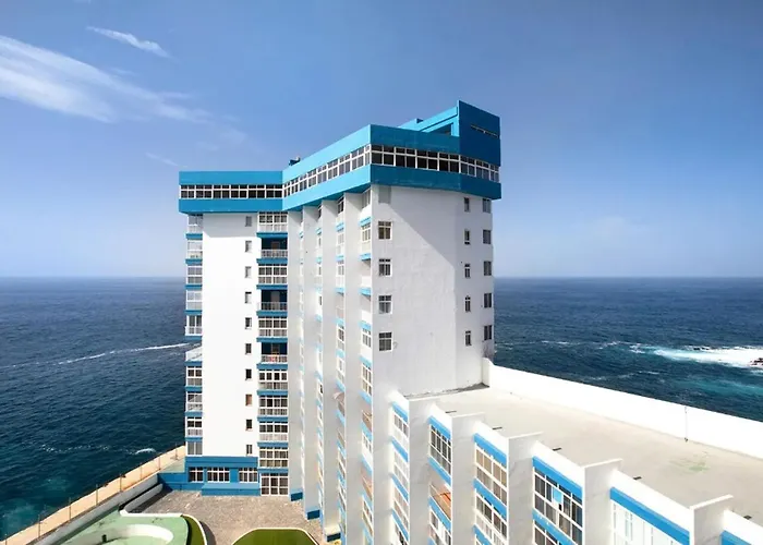 Apartmán Luxury Loft Mar Y Sol 1 Tacoronte