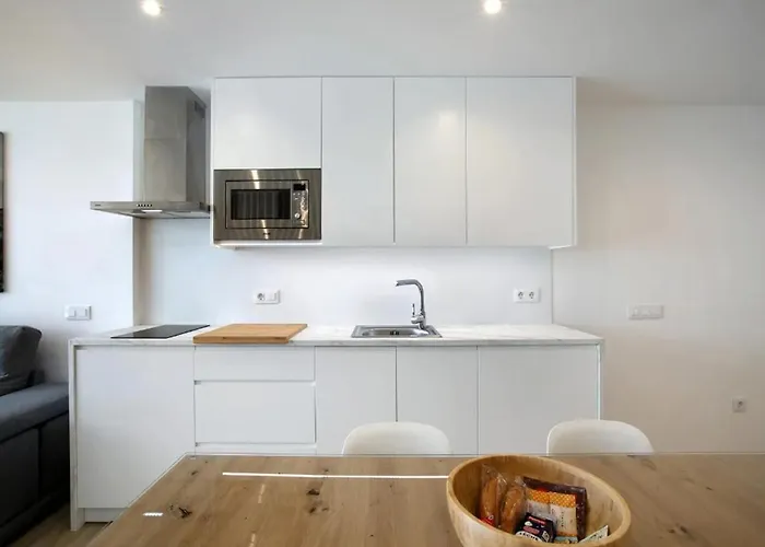 Luxury Loft Mar Y Sol 1 Apartmán Tacoronte