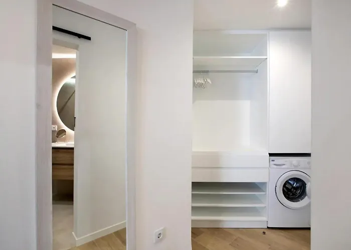 Luxury Loft Mar Y Sol 1 * Tacoronte